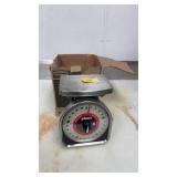 Pelouze Portion Control Scale