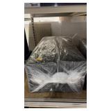 Two Sleeves of Meat Packing Trays