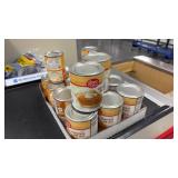 Pumpkin Pie Mix