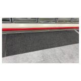 115 Inch Industrial Rug
