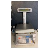 Digi SM-300 Meat Scale