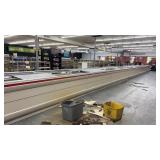 Large Freezer Bunker 75Ft Long 78 Wide 37 Tall