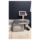 Meat Scale