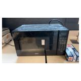 Haier Microwave