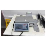 Mettler Toledo Meat Scale
