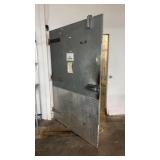 Tyler Industrial Freezer NO CONTENTS 161x27.5Ft,