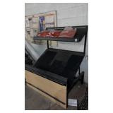 Metal Display Rack