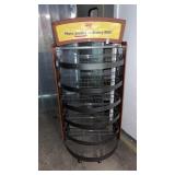 Frito Lay Chip Rack
