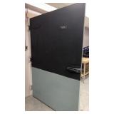 Tyler Freezer Inside Measurements 162x281