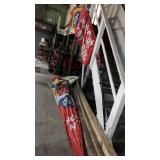 4 Wind Store Flags