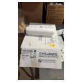 Can Liners