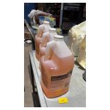 3 Bottles of Hawk Degreaser