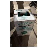 Weitron Refrigerant 507A