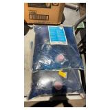 Ecolab Marketguard Detergent