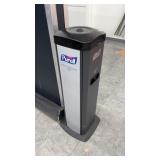 Purell Hand Sanitizer Wipe Dispenser