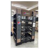 Pepsi Rack 42x56x90