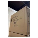 Box of NEW Drinking Straws