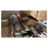 Lot of Price Tag Strips