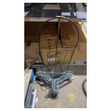 Lot of Hangers