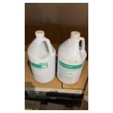 Two Bottles of Kay Block Whitener