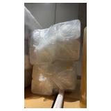 Two New Packs Meat Packing Trays