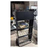 Peak Antifreeze Metal Rack