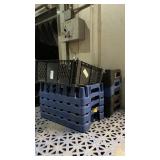 Pepsi Bottle Crates