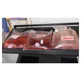 Kayquat II Sanitizer Bags
