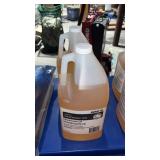 Two Bottles of Hawk Degreaser