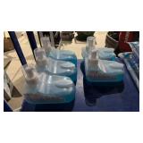 5 Bottles of Kay Foaming Hand Soap