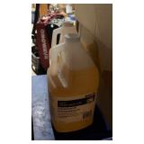 Two Bottles of Hawk Degreaser