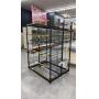 Save A Lot, Fixture Sell Off Online Auction