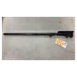 TCR M87 or 83 30-06 Barrel