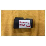 Browning A Bolt 7MM 08 Magazine