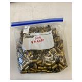 45 ACP reload cases