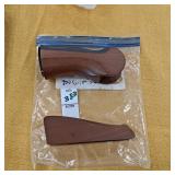 Thompson center reg grip set