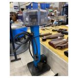 Dillon Electric Primer Tube Filler LP & SP