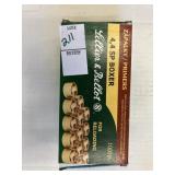 ZAPALKY/PRIMERS 4,4 SP BOXER