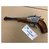 Thompson Center .22 LR