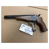 Thompson Center 410ga/ 45 LC