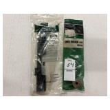 WEAVER Top Mount Base, shell holder