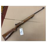Remington Junior Special Model 521-T cal .22 S,L,