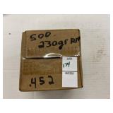 500 230 gr RN .452