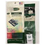 WEAVER Aluminum Base, Shell holder