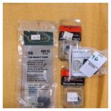 Weaver 16 top mount base,Hornady reloading tools