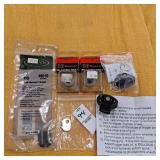 Weaver 16 top mount base,Hornady reloading tool