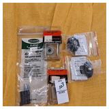 Weaver 47 top mount base,Hornady reloading tools