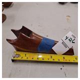 OCTAGON BARREL FOREND