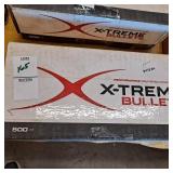 X-Treme bullets