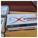 X-Treme bullets